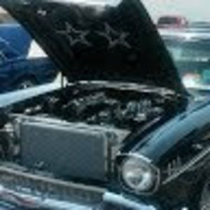 Meet your Posher, Earl